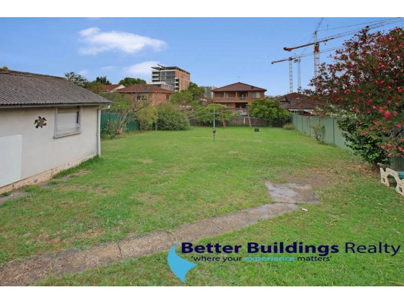 57 Thomas Street, Parramatta NSW 2150